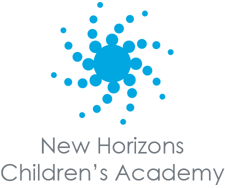 New Horizons Children's Academy Logo
