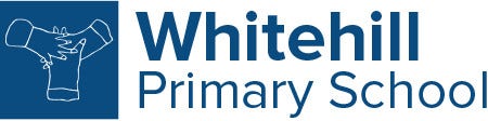 Whitehill Primary School Logo