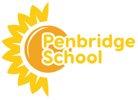 Penbridge Junior School Logo