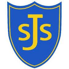 St John's Catholic Primary School Logo