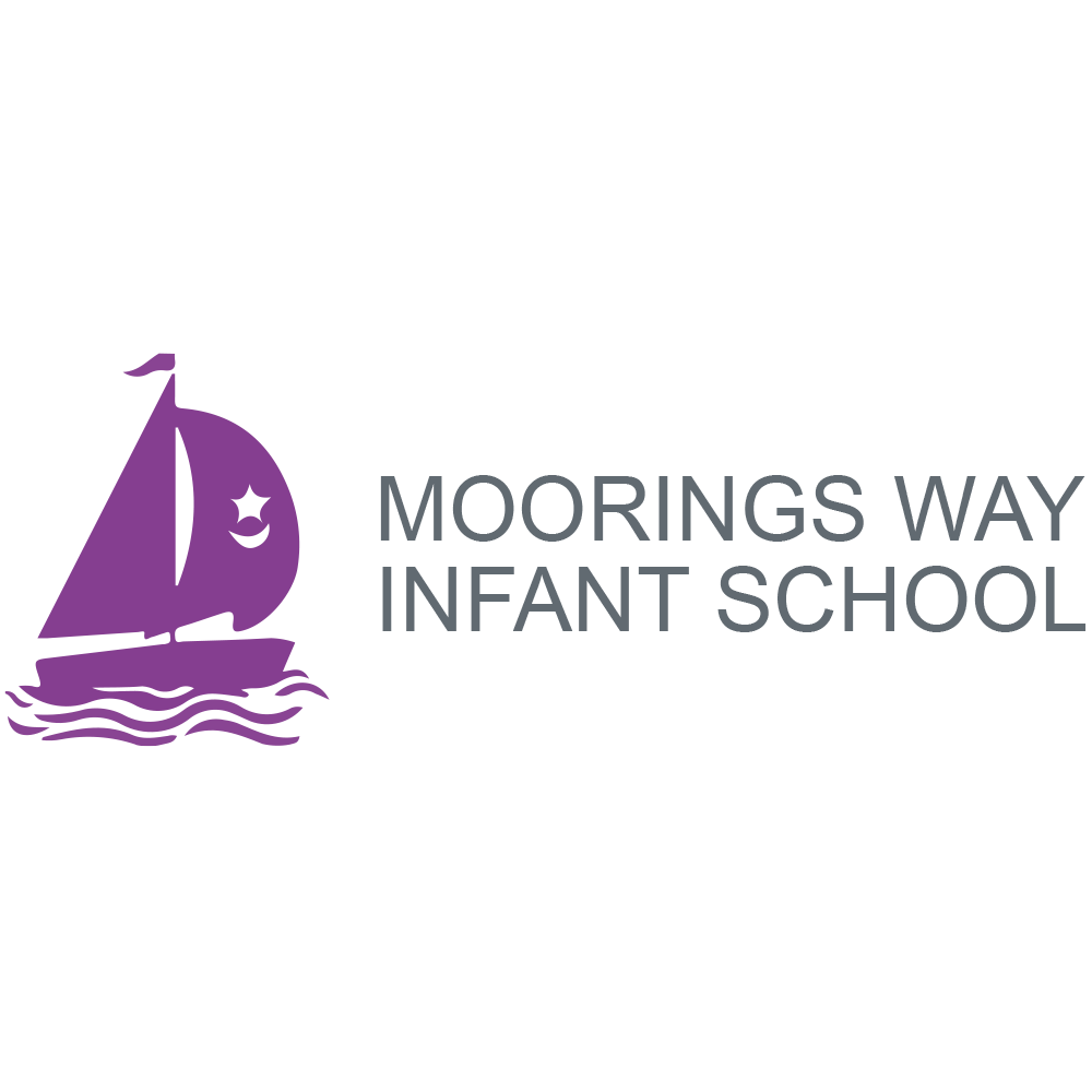 Moorings Way Infant School Logo