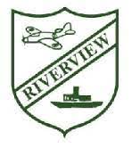 Riverview Junior School Logo