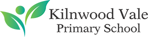 Kilnwood Vale Primary School Logo