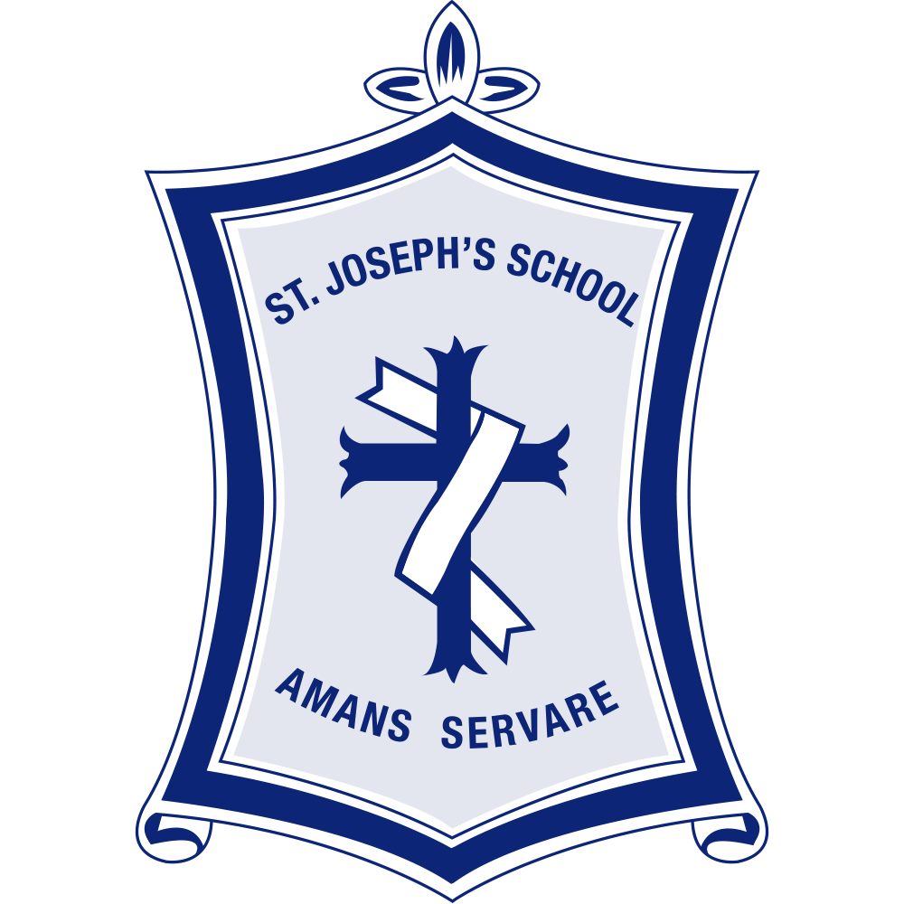 St Joseph's Catholic Primary School Logo