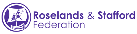 Roselands Infant School Logo