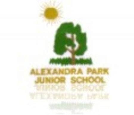 Alexandra Park Junior School Logo