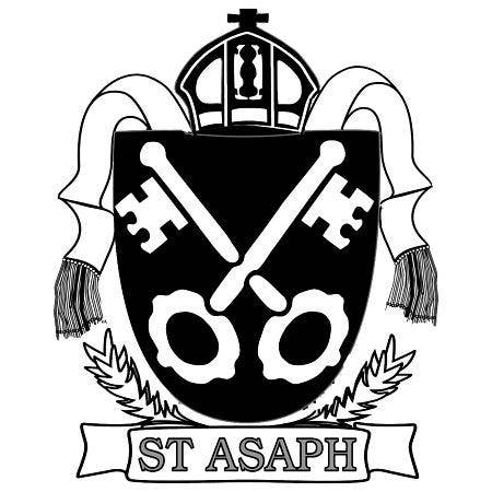 All Saints School Logo