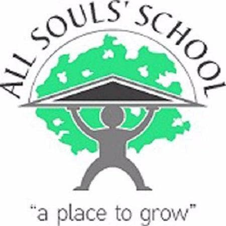 All Souls Church Of England Primary School Logo