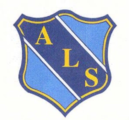 Alston Lane Catholic Primary School Logo