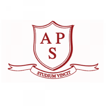 Altrincham Preparatory School Logo