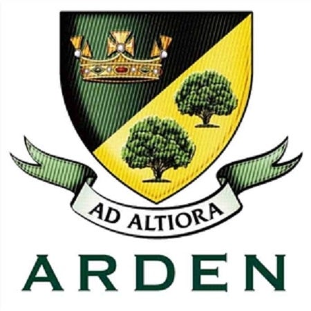 Arden Academy Logo