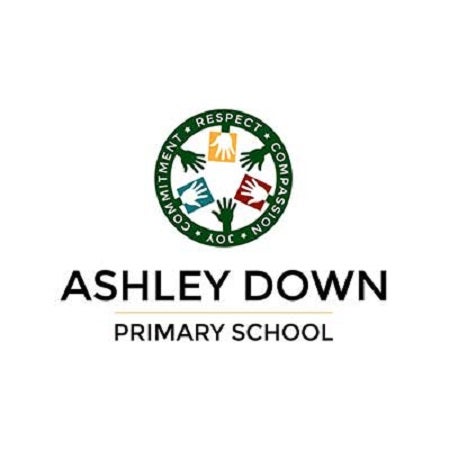 Ashley Down Primary School Logo