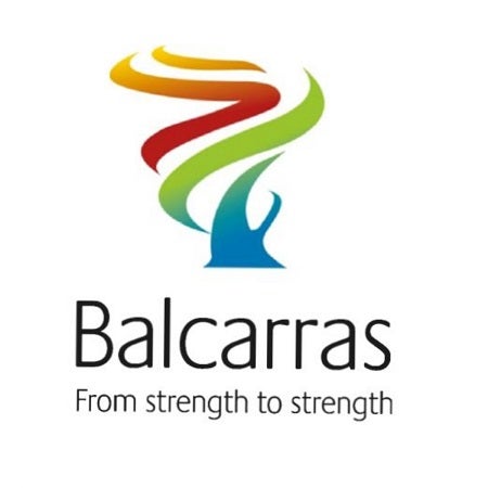 Balcarras School Logo