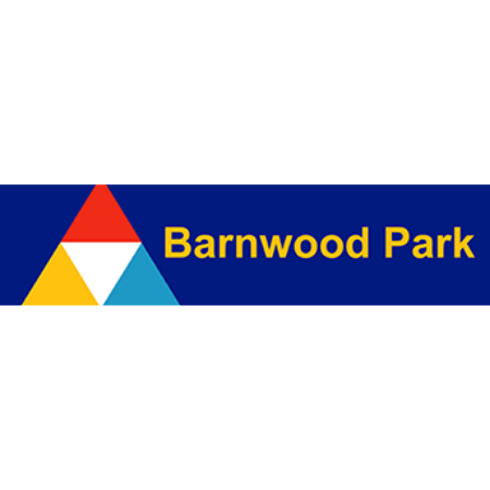 Barnwood Park Logo