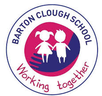 Barton Clough Primary School school logo