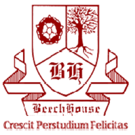 Beech House School Logo