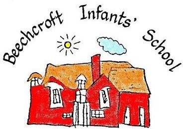 Beechcroft Infant School Logo