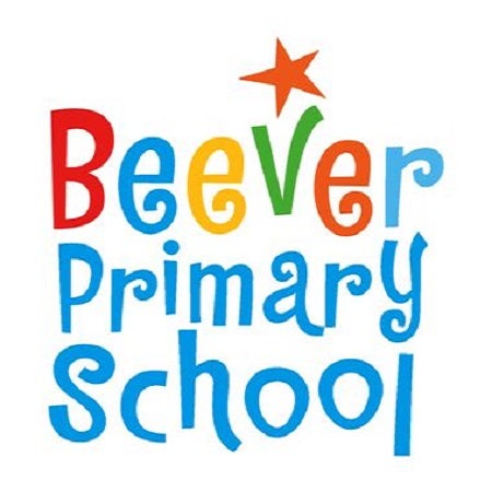 Beever Primary School Logo