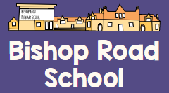 Bishop Road Primary School Logo