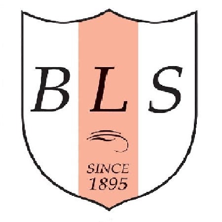 Blackshaw Lane Primary Logo