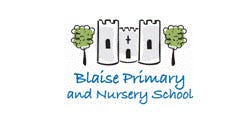 Blaise Primary School Logo