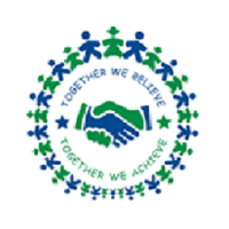 Bolshaw Primary School Logo