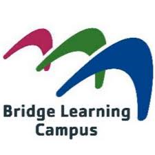 Bridge Learning Campus Logo