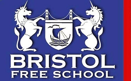 Bristol Free School Logo