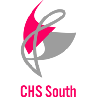 CHS South Logo