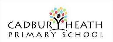 Cadbury Heath Primary School Logo