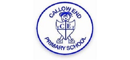 Callow End CofE Primary Logo