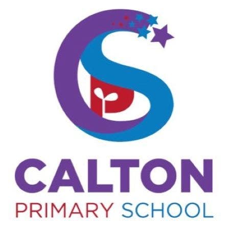 Calton Primary School Logo