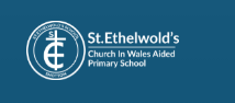 St Ethelwold's Primary School Logo