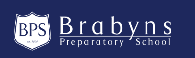 Brabyns Preparatory School Logo