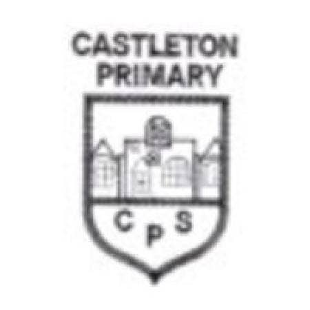 Castleton Primary And Nursery Logo