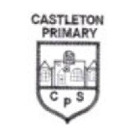 Castleton Primary And Nursery Logo