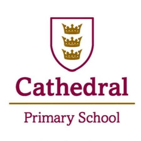 Cathedral Primary School Logo