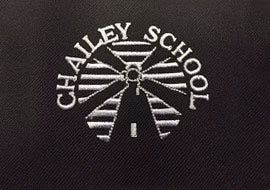 Chailey School Logo