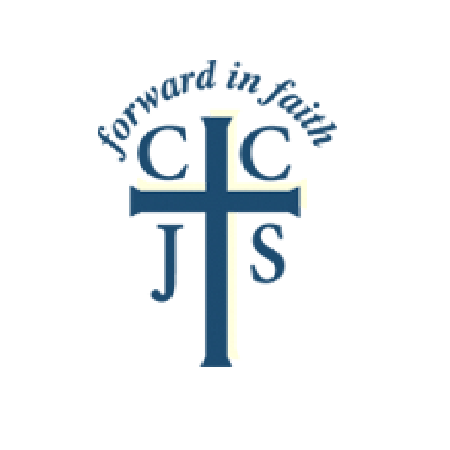 Cheadle Catholic Junior School Logo