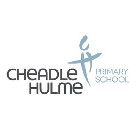 Cheadle Hulme Primary School Logo