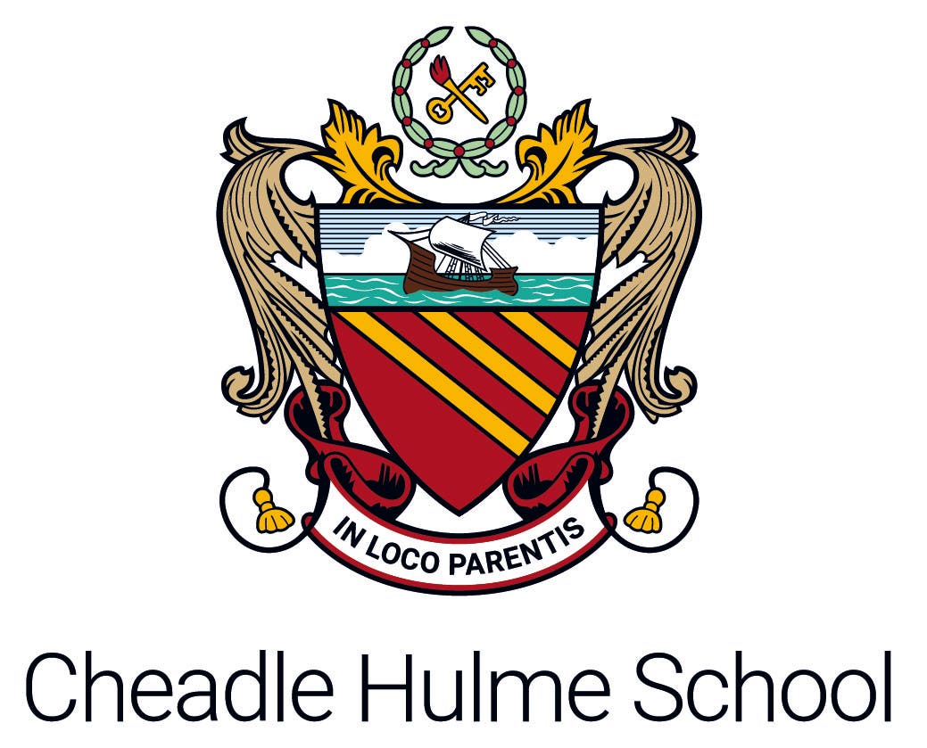 Cheadle Hulme School Logo