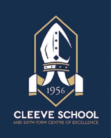 Cleeve School Logo