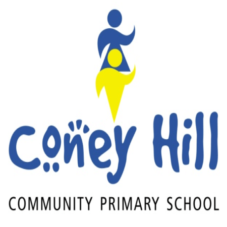 Coney Hill Community Primary School Logo