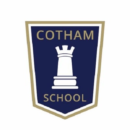 Cotham School Logo