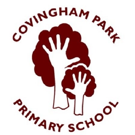 Covingham Park Primary School Logo