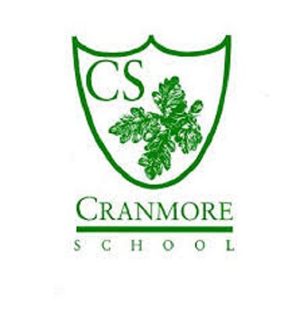 Cranmore Infant School Logo