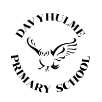 Davyhulme Primary School Logo