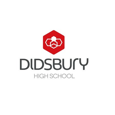 Didsbury High School Logo