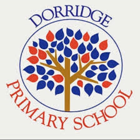 Dorridge Primary School Logo