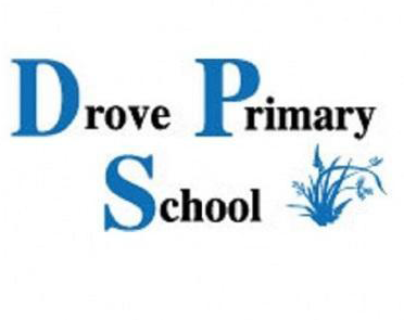 Drove Primary School Logo